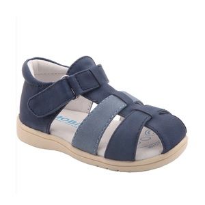 Non mobility sandals, toddler size 7